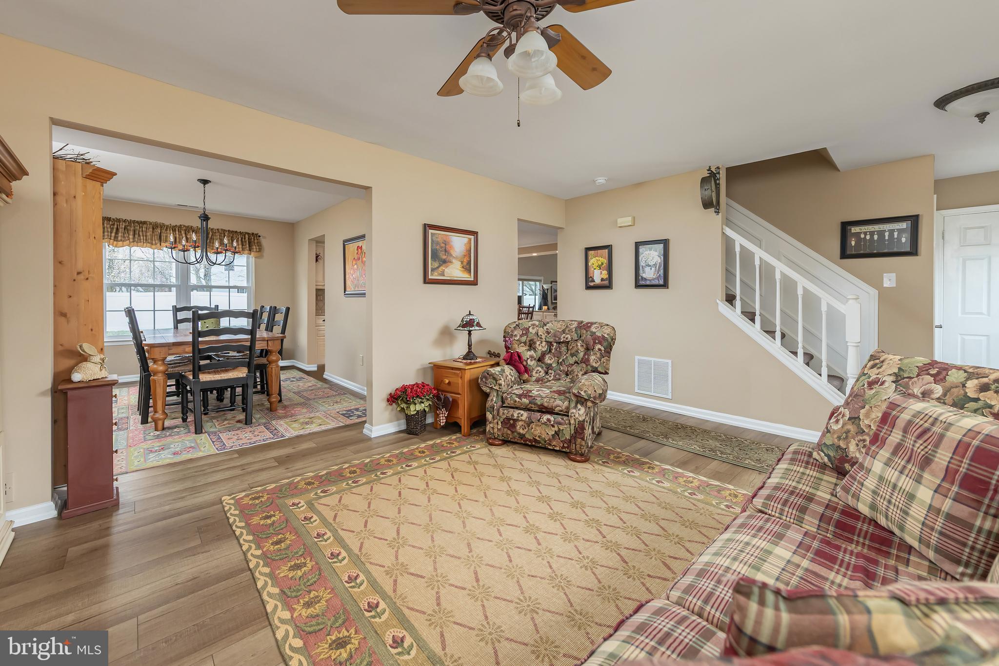 15 Stag Run Sewell, NJ 08080 - Photo 4 of 28 Formal Living Room