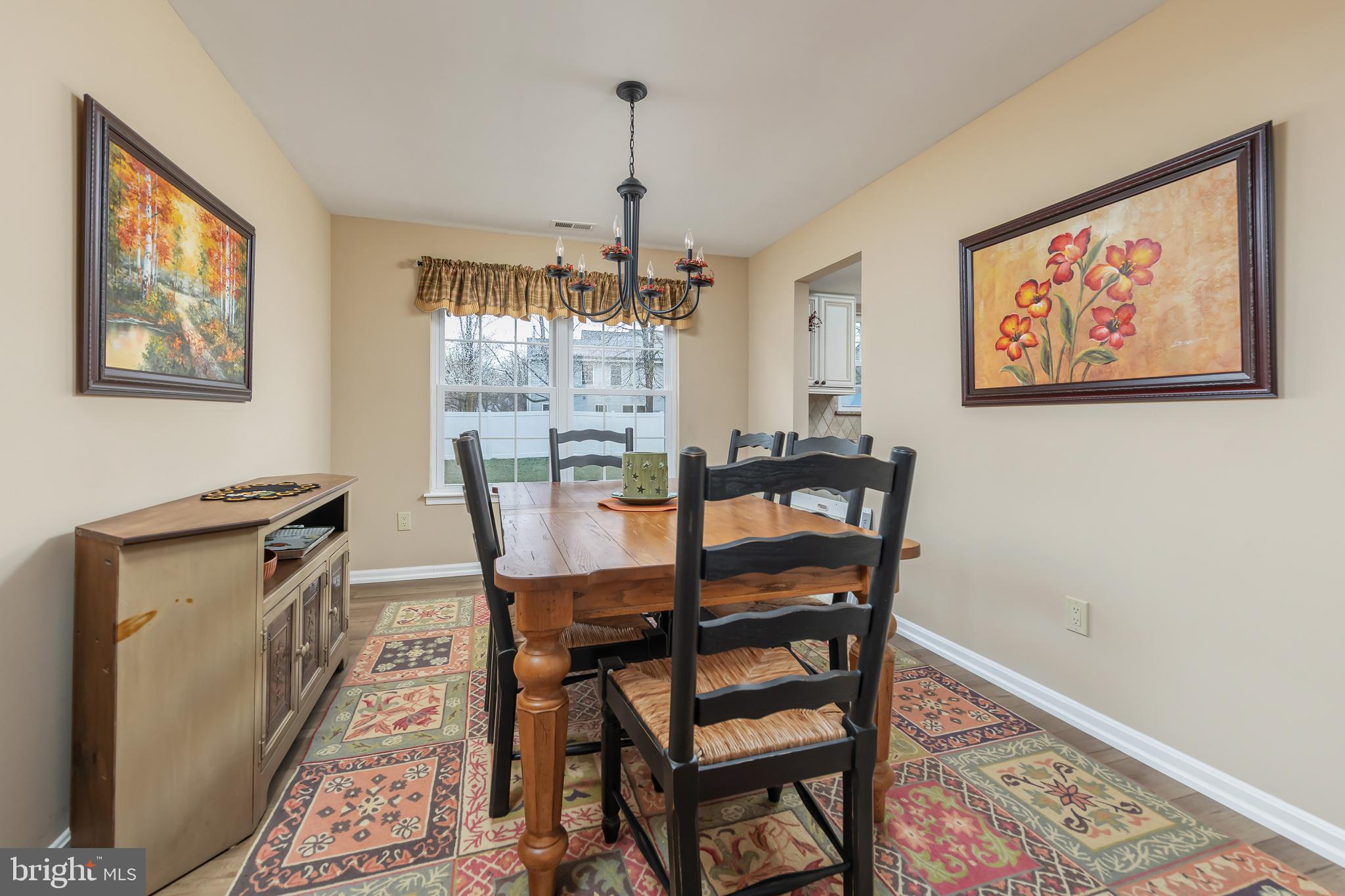 15 Stag Run Sewell, NJ 08080 - Photo 5 of 28 Formal Dining Room