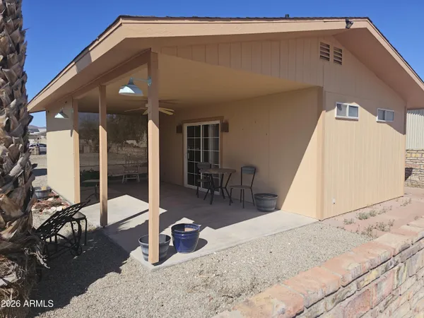 $155,000 | 49758 Topaz Avenue, Quartzsite, AZ 85346