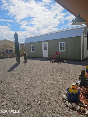 $165,000 | 49758 Topaz Avenue, Quartzsite, AZ 85346