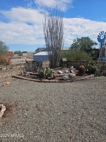 $165,000 | 49758 Topaz Avenue, Quartzsite, AZ 85346