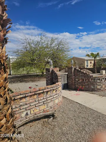 $165,000 | 49758 Topaz Avenue, Quartzsite, AZ 85346