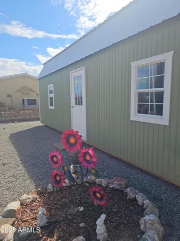 $165,000 | 49758 Topaz Avenue, Quartzsite, AZ 85346