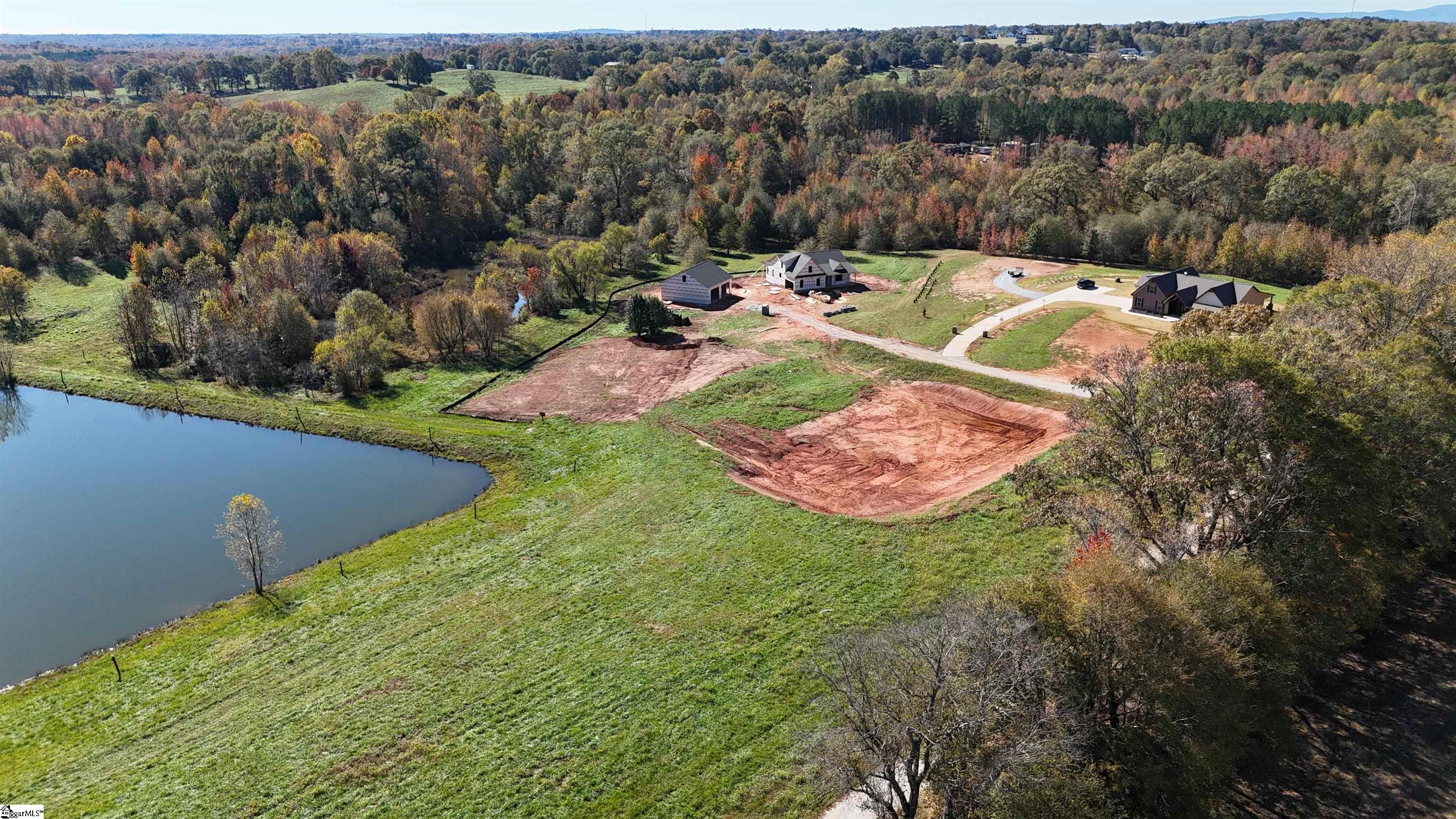 4919 Jug Factory Road Campobello, SC 29322 - Photo 6 of 10