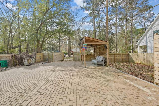 0 Spruce Drive Covington, LA 70433 - Photo 4 of 4