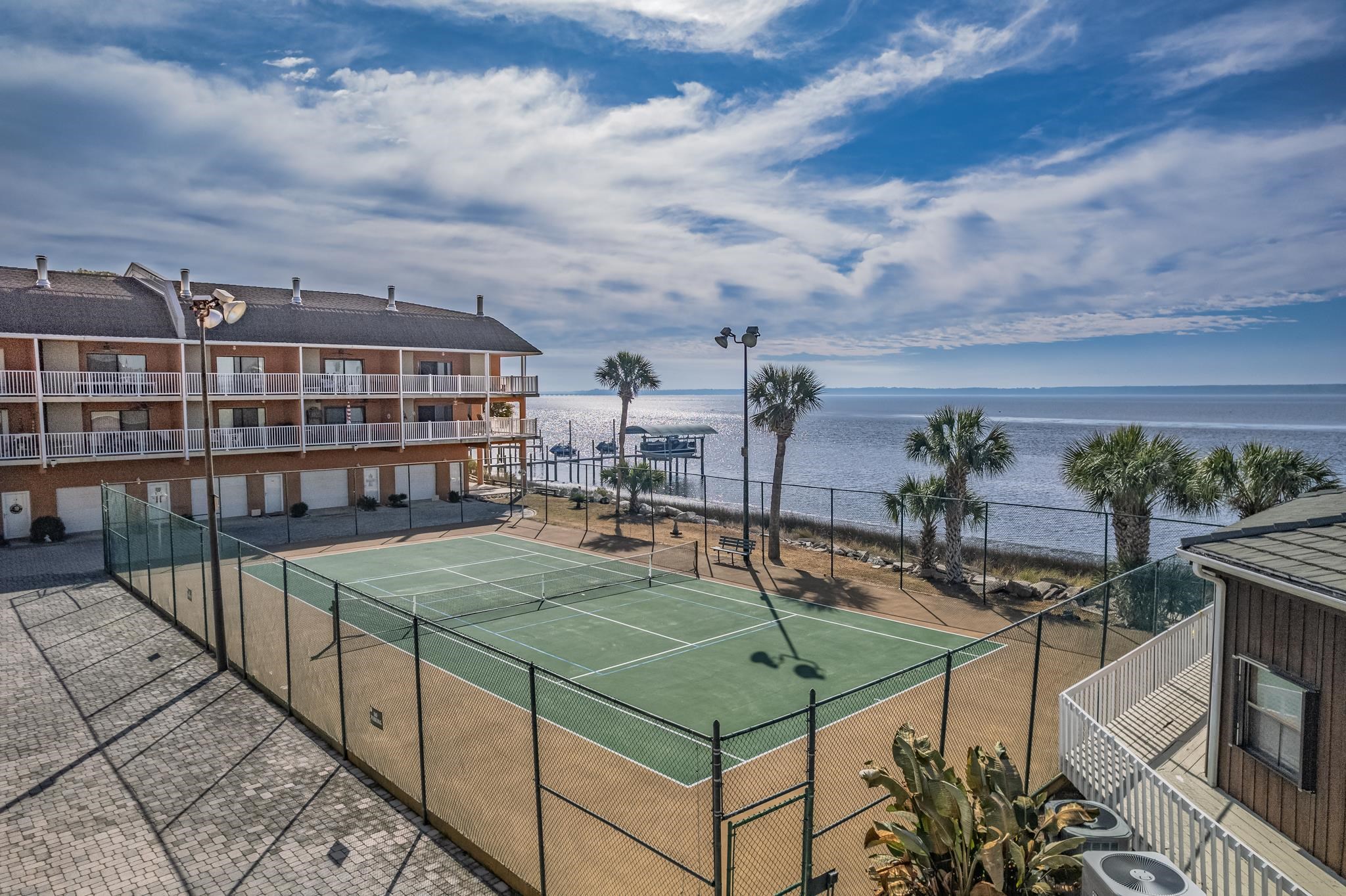 2289 Surf Road, Unit C3 Panacea, FL 32346 - Photo 40 of 55