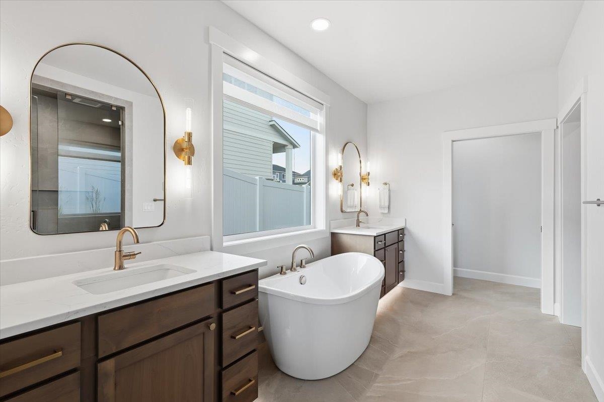 1305 South Manifold Road Spokane Valley, WA 99016 - Photo 21 of 36