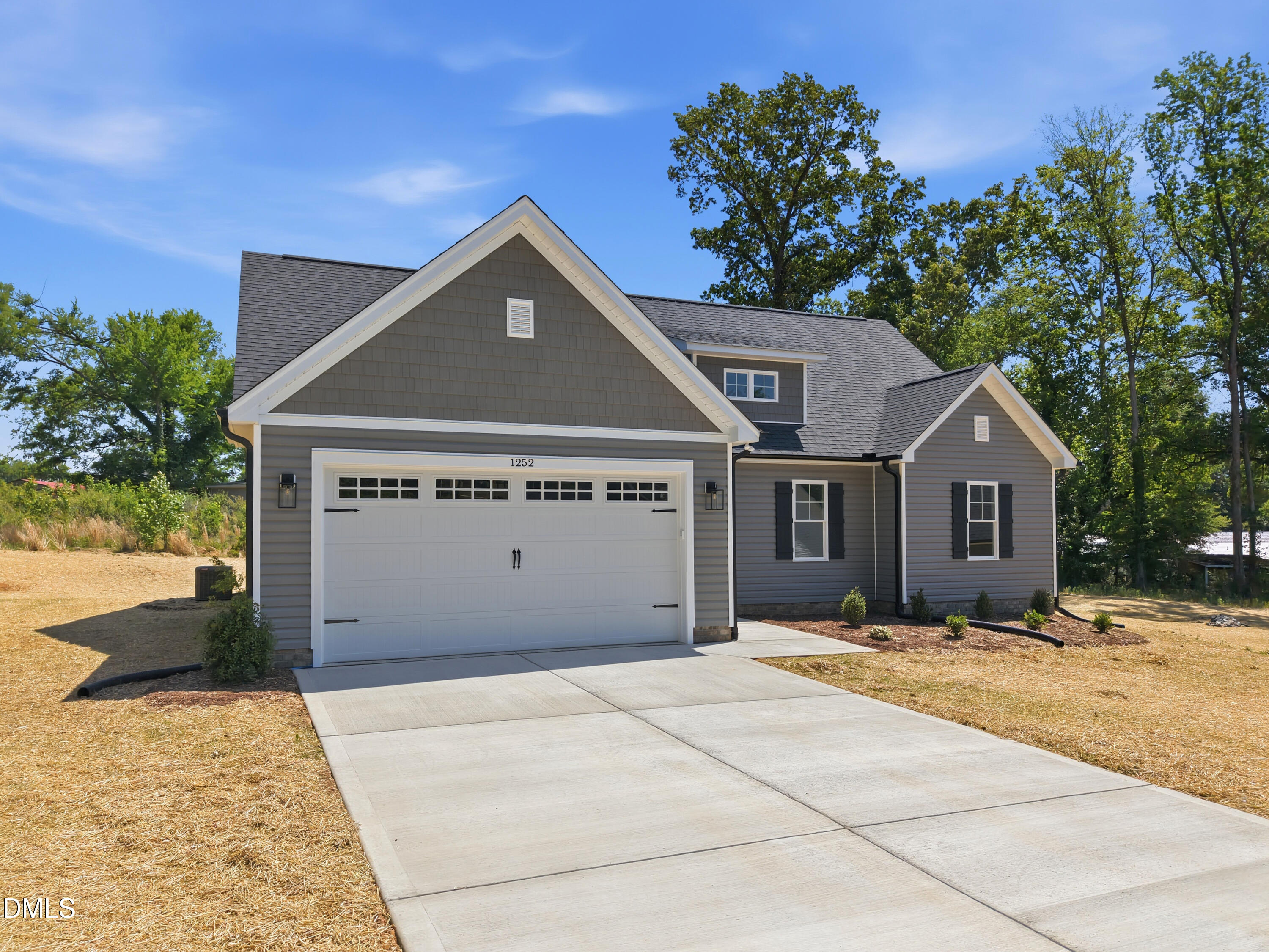 1252 Dover Street Roxboro, NC 27573 - Photo 38 of 40