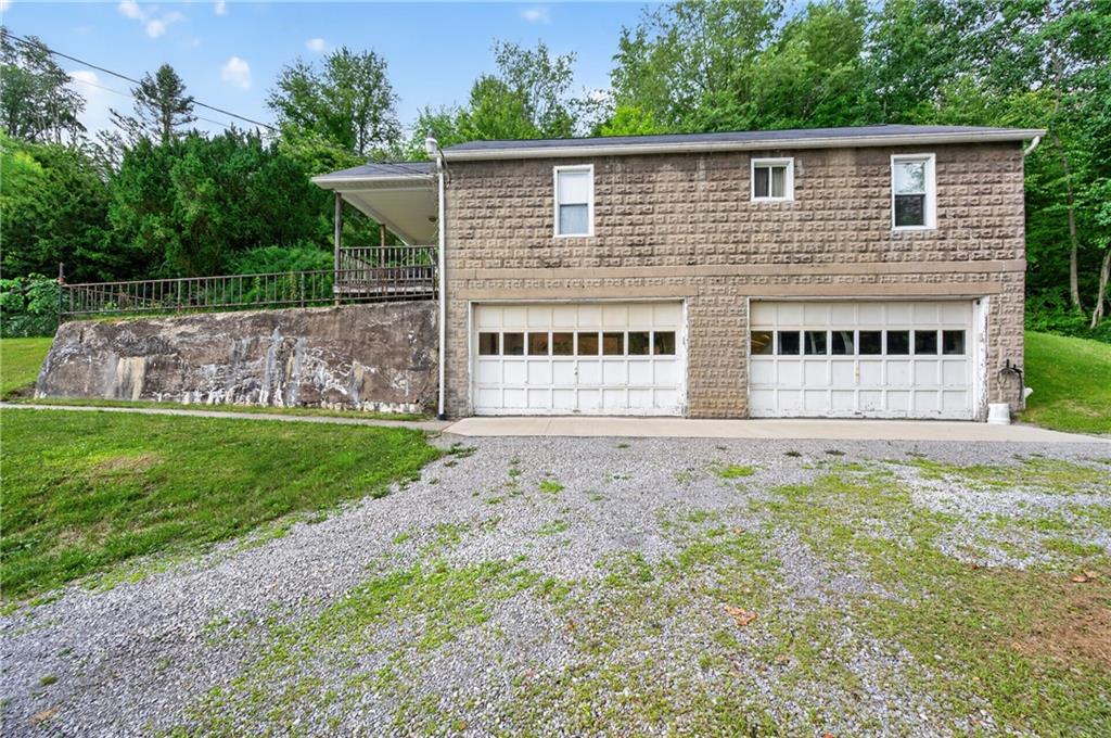 133 Lower Hayes Road Kittanning, PA 16201 - Photo 41 of 48 income property