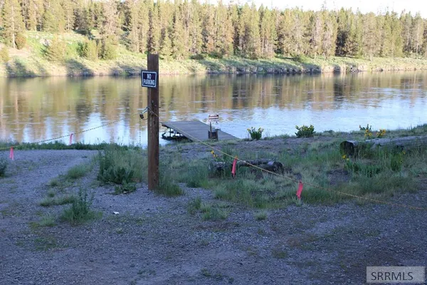 $89,000 | 0 Buffalo Drive North, Island Park, ID 83429
