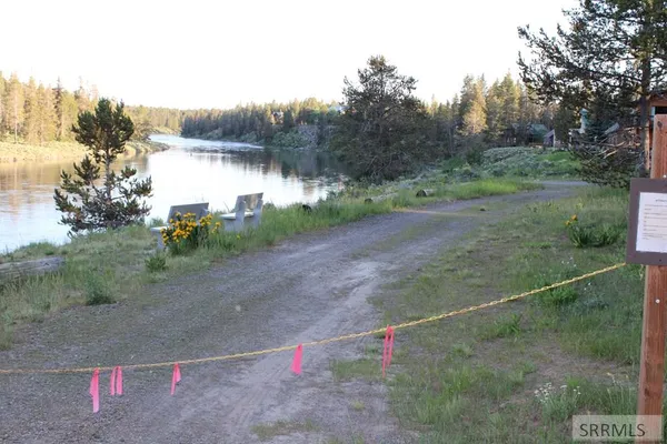 $89,000 | 0 Buffalo Drive North, Island Park, ID 83429