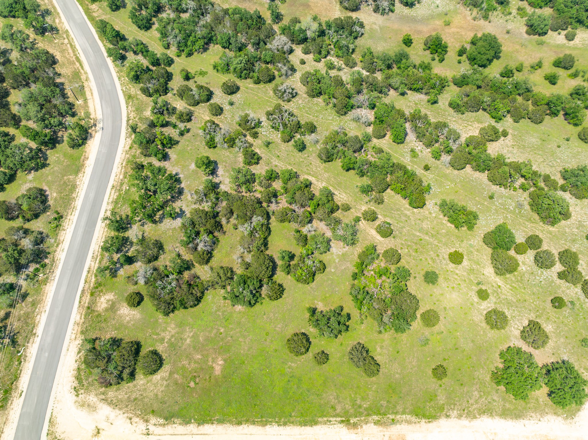 Tbd Tbd Pitchfork Ranch Road Copperas Cove, TX 76522 - Photo 27 of 35 a view of a yard