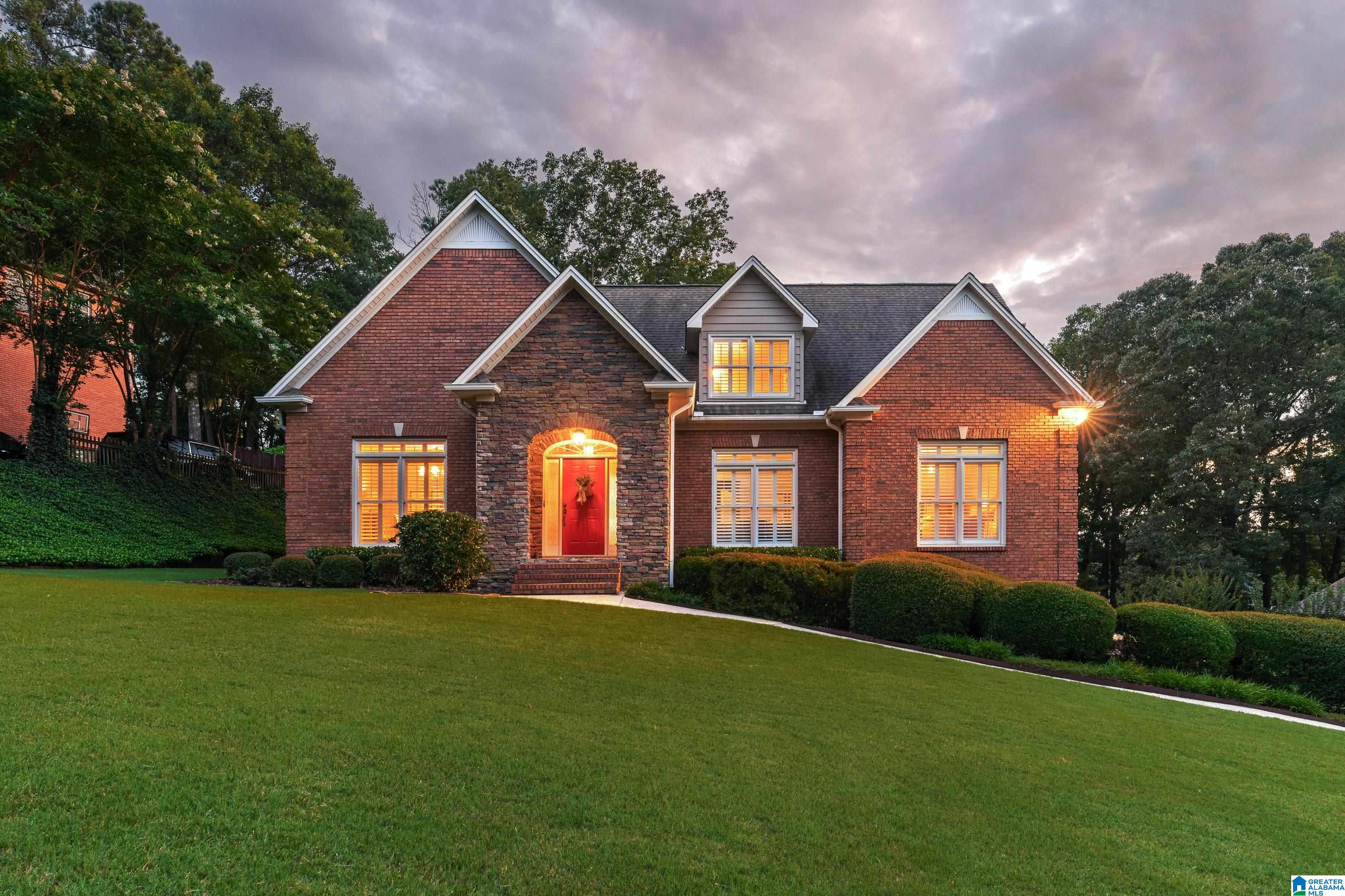 4544 Eagle Point Drive Birmingham, AL 35242 - Photo 70 of 70