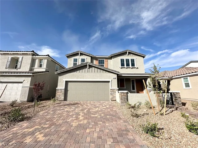 $2,700 | 3766 Osiris Avenue, Henderson, NV 89044