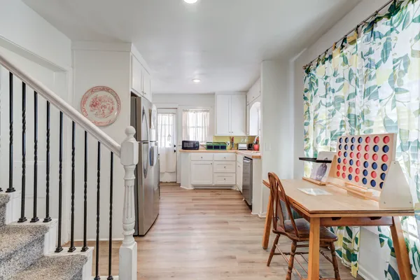 $290,000 | 1621 Ave Y, Lubbock, TX 79401