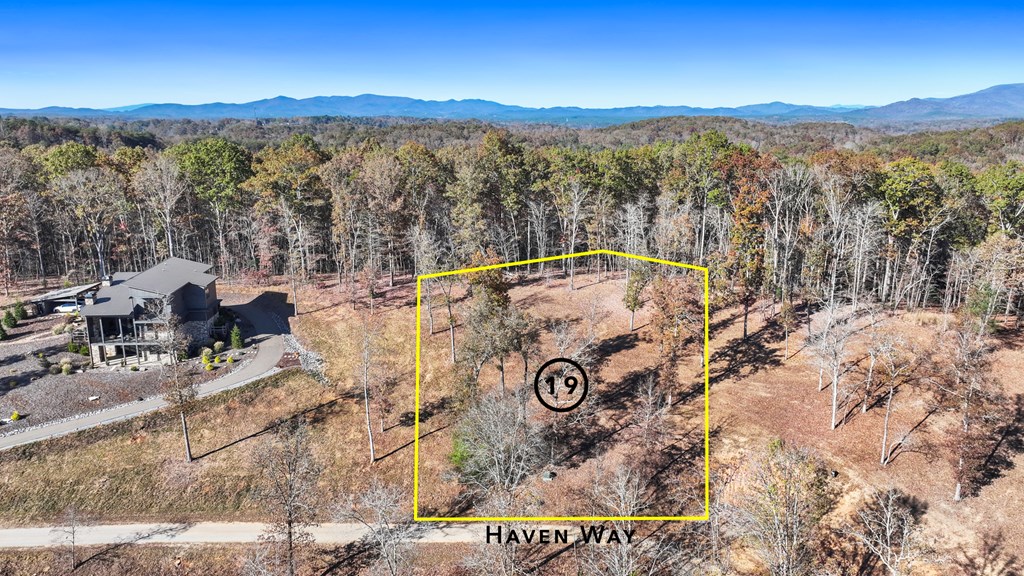 19 Haven Way Blue Ridge, GA 30513 - Photo 2 of 19