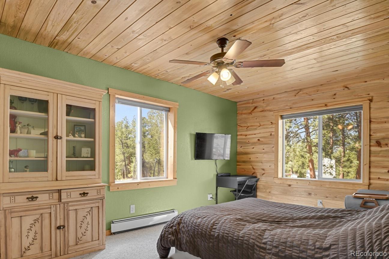 881 Trail Creek Road Lake George, CO 80827 - Photo 16 of 46
