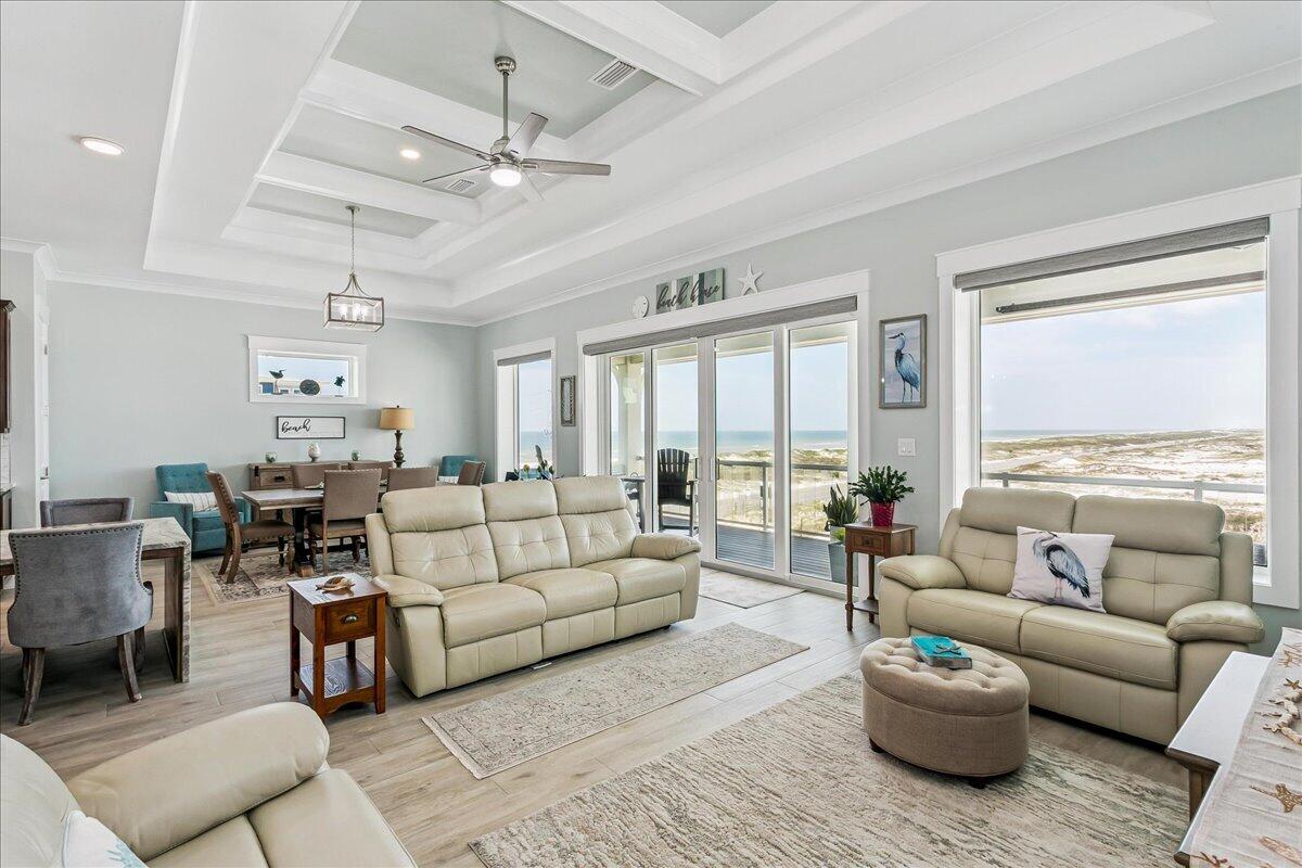 1401 Sailmaker Way Navarre, FL 32566 - Photo 10 of 66