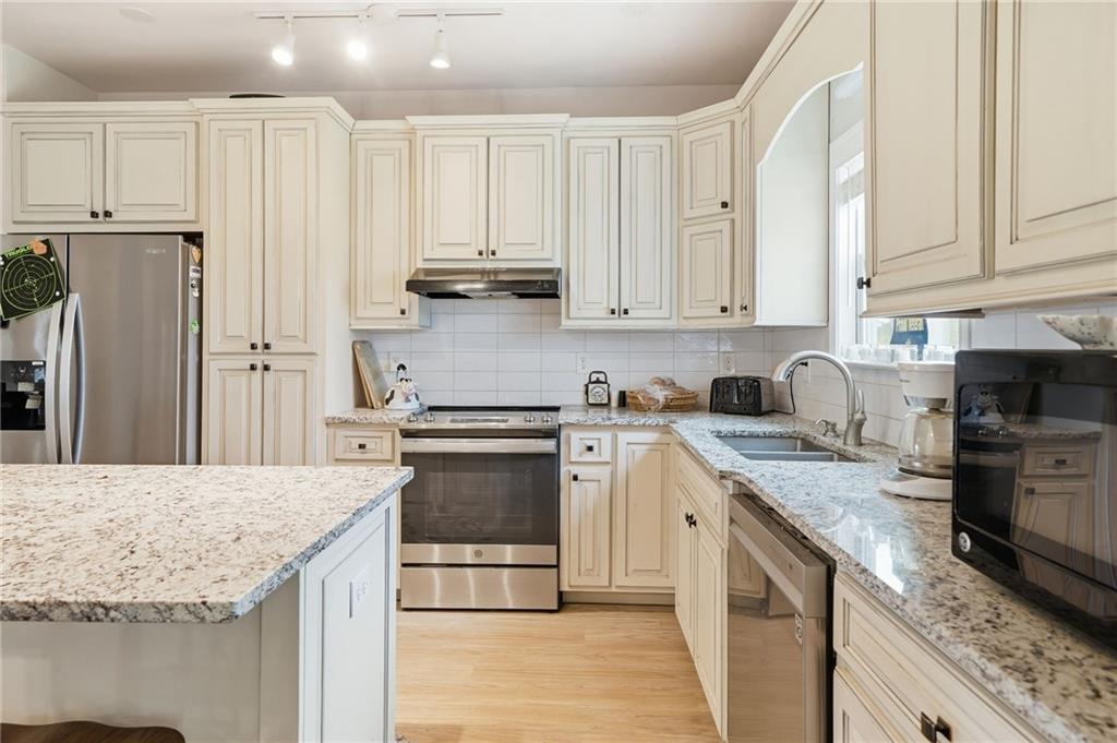 3931 Upper Bethany Road Ball Ground, GA 30107 - Photo 13 of 43