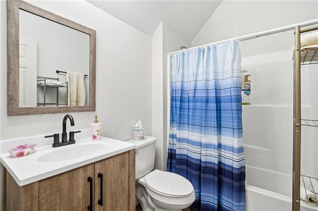 3931 Upper Bethany Road Ball Ground, GA 30107 - Photo 23 of 43