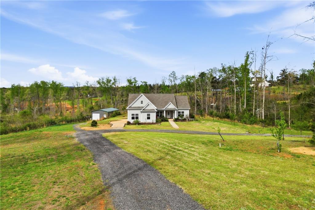 3931 Upper Bethany Road Ball Ground, GA 30107 - Photo 3 of 43