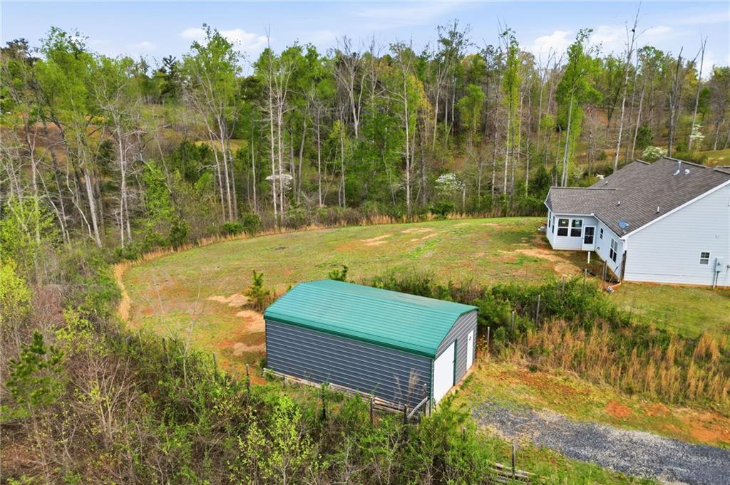 3931 Upper Bethany Road Ball Ground, GA 30107 - Photo 36 of 43