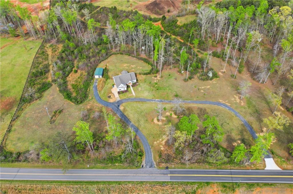 3931 Upper Bethany Road Ball Ground, GA 30107 - Photo 39 of 43