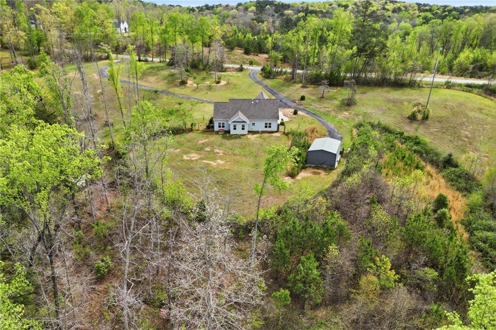 3931 Upper Bethany Road Ball Ground, GA 30107 - Photo 42 of 43