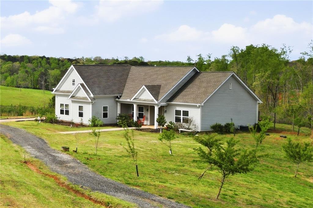 3931 Upper Bethany Road Ball Ground, GA 30107 - Photo 5 of 43