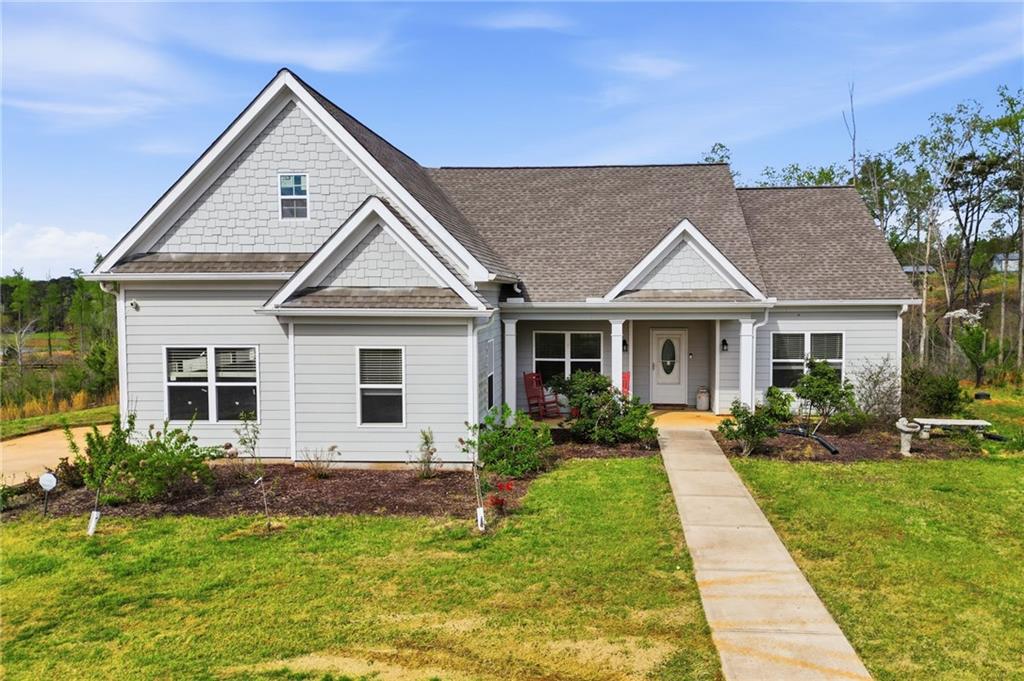 3931 Upper Bethany Road Ball Ground, GA 30107 - Photo 6 of 43