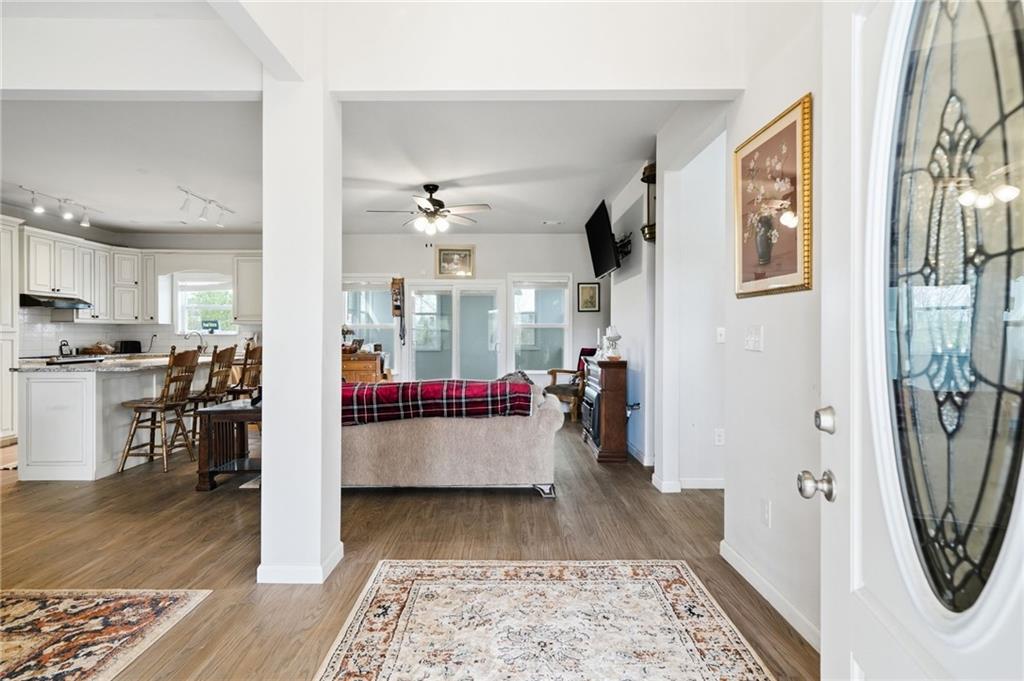 3931 Upper Bethany Road Ball Ground, GA 30107 - Photo 7 of 43