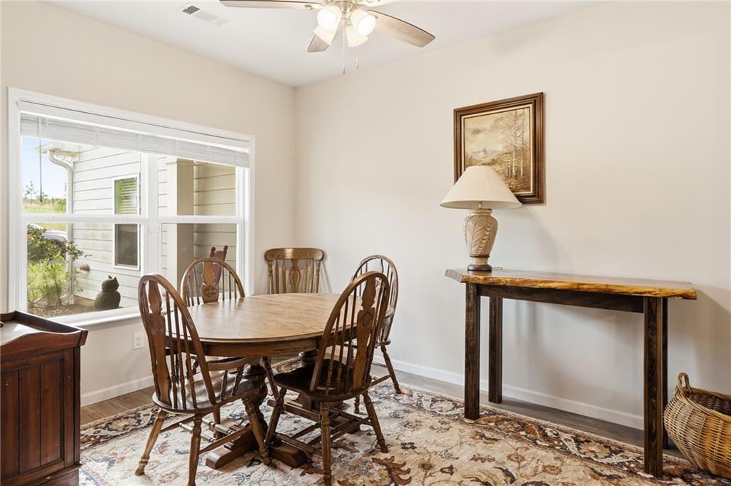 3931 Upper Bethany Road Ball Ground, GA 30107 - Photo 8 of 43