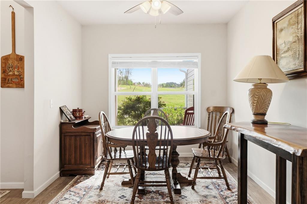 3931 Upper Bethany Road Ball Ground, GA 30107 - Photo 9 of 43