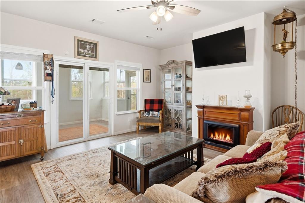 3931 Upper Bethany Road Ball Ground, GA 30107 - Photo 10 of 43