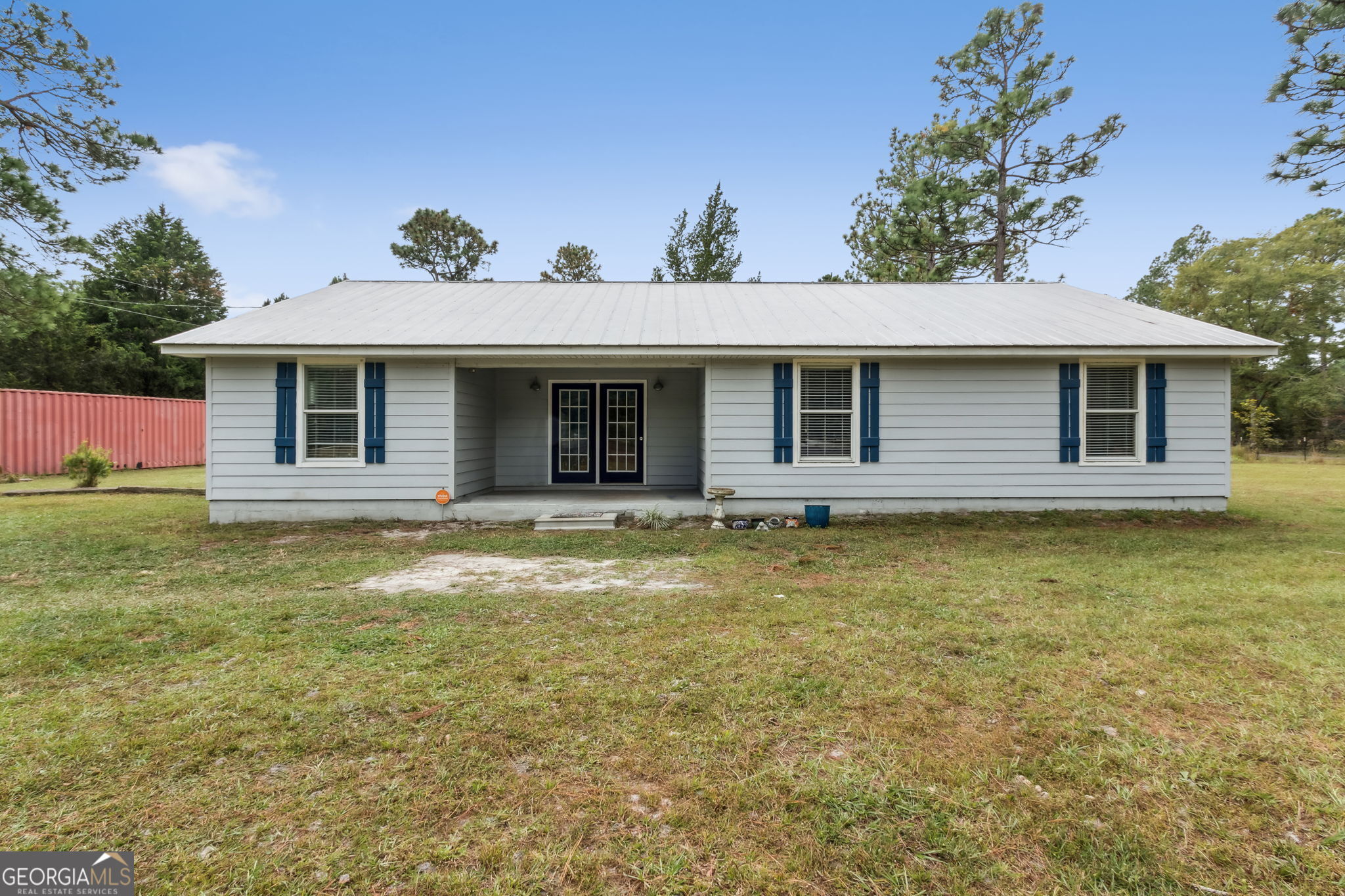 811 Sardis Road Folkston, GA 31537 - Photo 1 of 1 Gallery Image 1