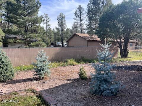 2707 Navajo Way Lakeside, AZ 85929 - Photo 26 of 31 Pretty Blue Spruce