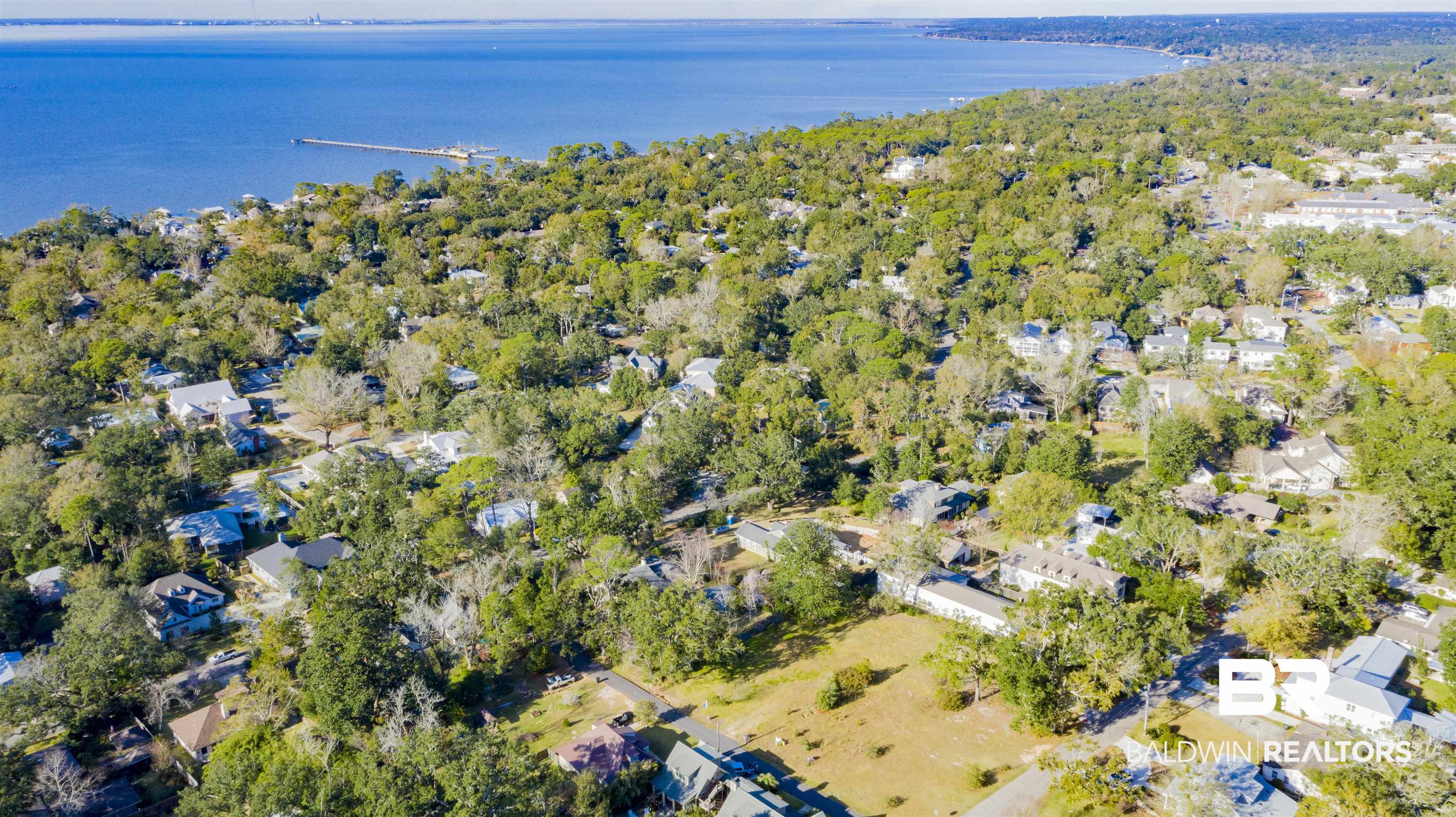 0 Kirkman Lane Fairhope, AL 36532 - Photo 11 of 16