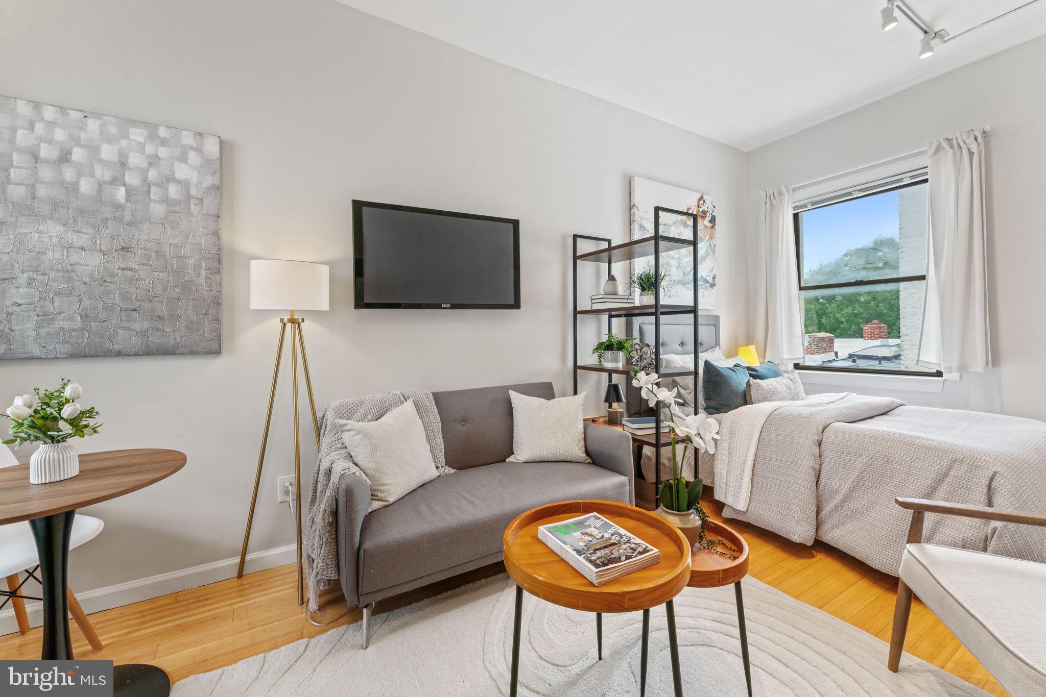 1822 15th Street Northwest, Unit 305 Washington, DC 20009 - Photo 9 of 23
