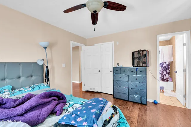 $157,900 | 13492 Estancias Del Sur Street, San Elizario, TX 79849