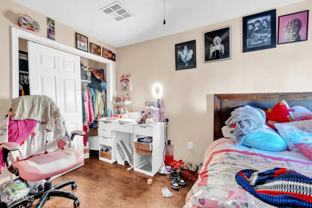 $157,900 | 13492 Estancias Del Sur Street, San Elizario, TX 79849