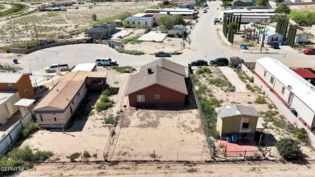 $157,900 | 13492 Estancias Del Sur Street, San Elizario, TX 79849