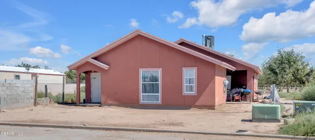 $157,900 | 13492 Estancias Del Sur Street, San Elizario, TX 79849