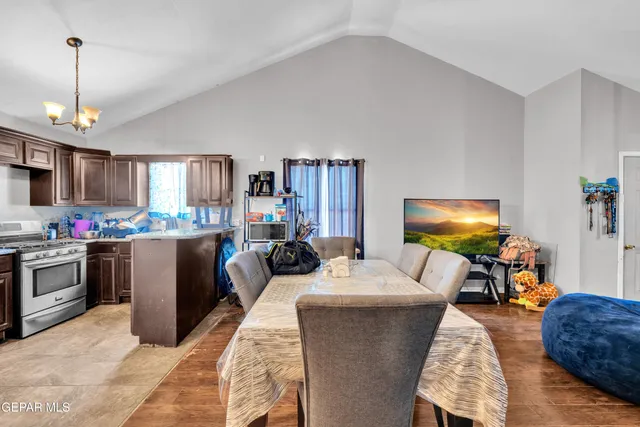 $157,900 | 13492 Estancias Del Sur Street, San Elizario, TX 79849