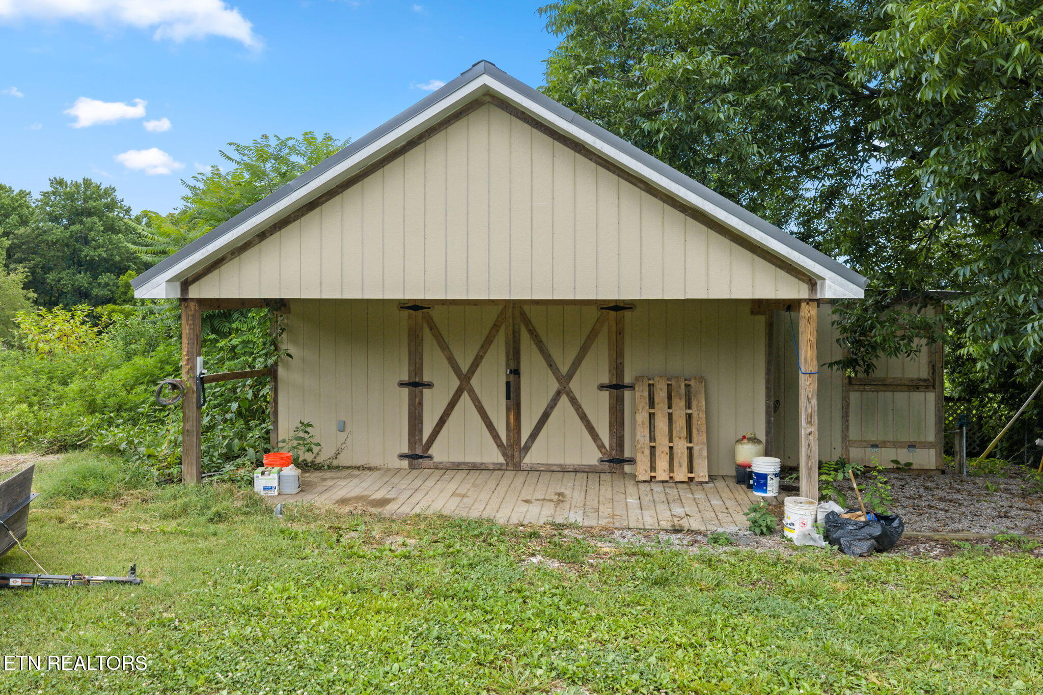 260 Long Hollow Road Clinton, TN 37716 - Photo 21 of 47 22-web-or-mls-620 Long Hollow-108