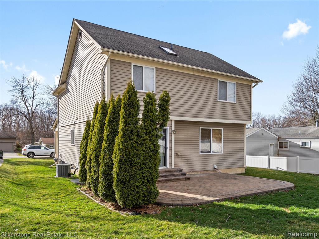 3759 Alida Avenue Rochester, MI 48309 - Photo 28 of 34