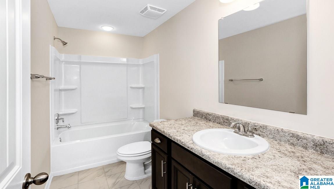 704 Mallet Way Chelsea, AL 35043 - Photo 10 of 17