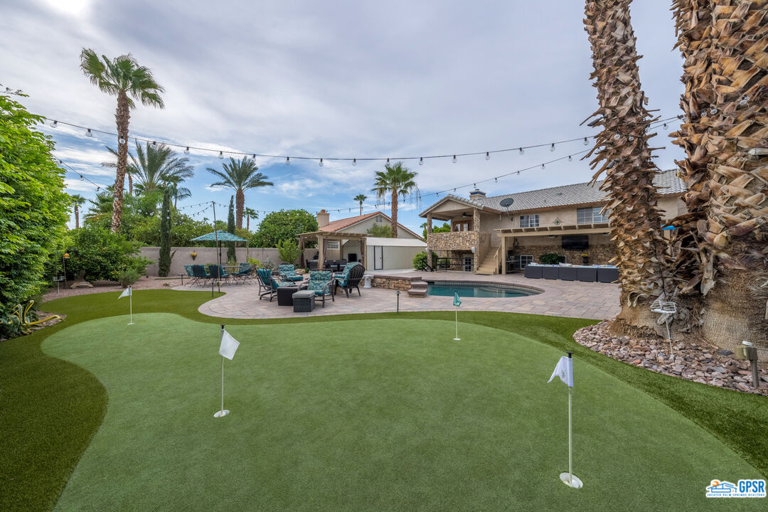 68554 Durango Road Cathedral City, CA 92234 - Photo 2 of 47