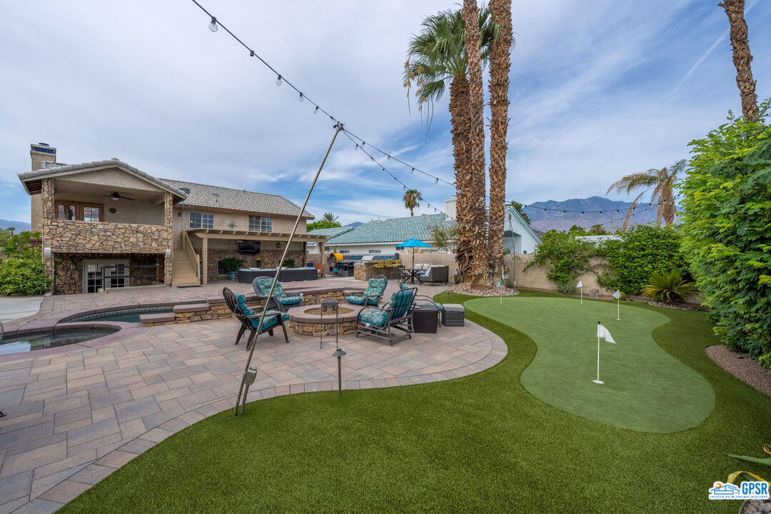 68554 Durango Road Cathedral City, CA 92234 - Photo 3 of 47