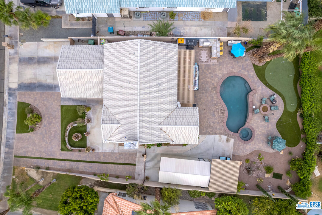 68554 Durango Road Cathedral City, CA 92234 - Photo 31 of 47