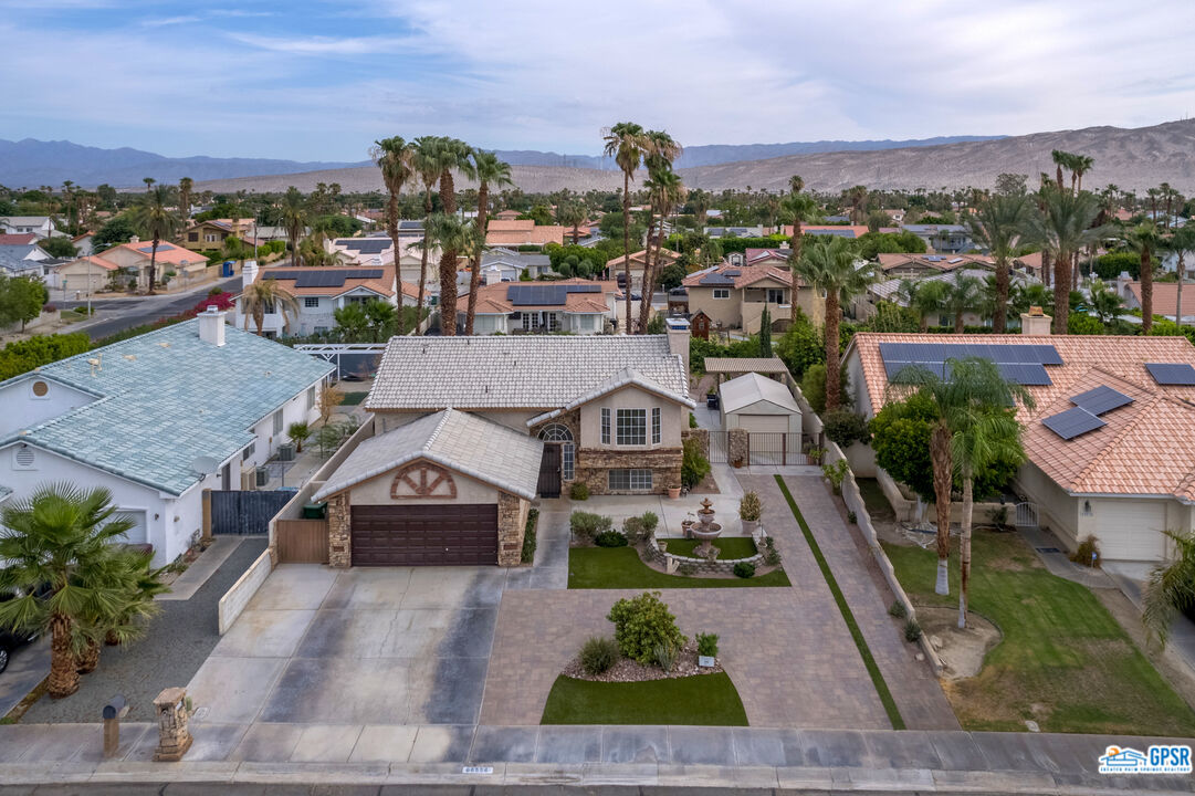 68554 Durango Road Cathedral City, CA 92234 - Photo 34 of 47